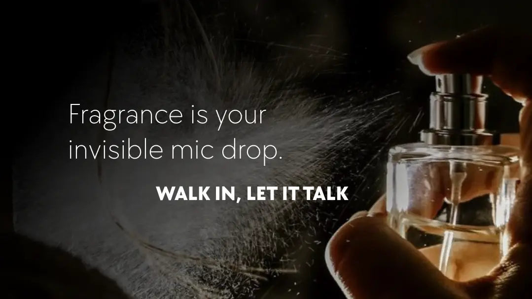 Why Fragrance is an Essential Element of Luxury Beauty