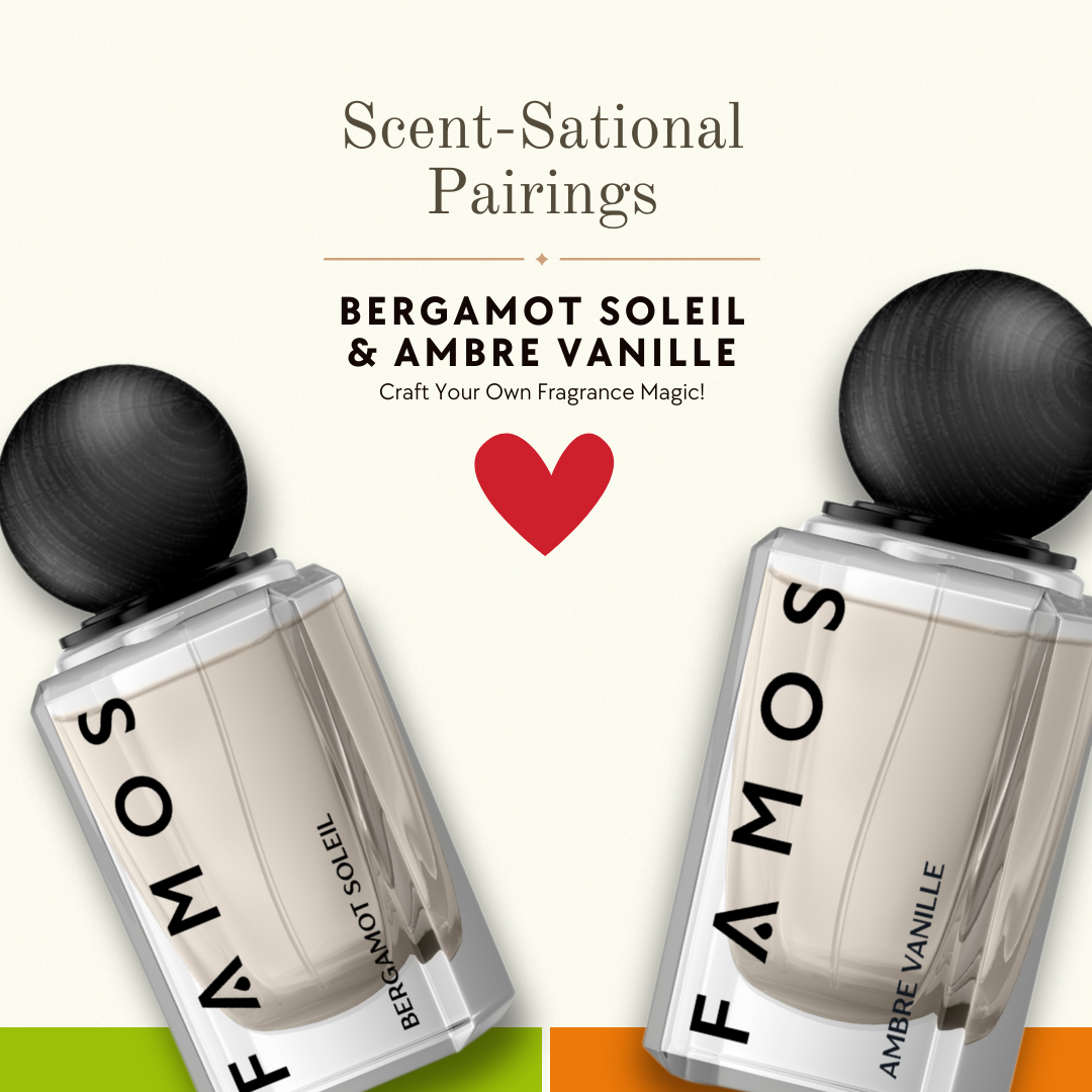 BERGAMOT SOLEIL