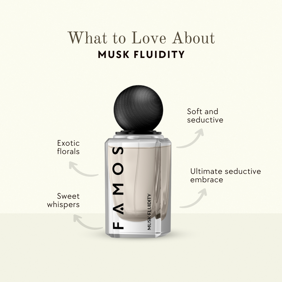 MUSK FLUIDITY