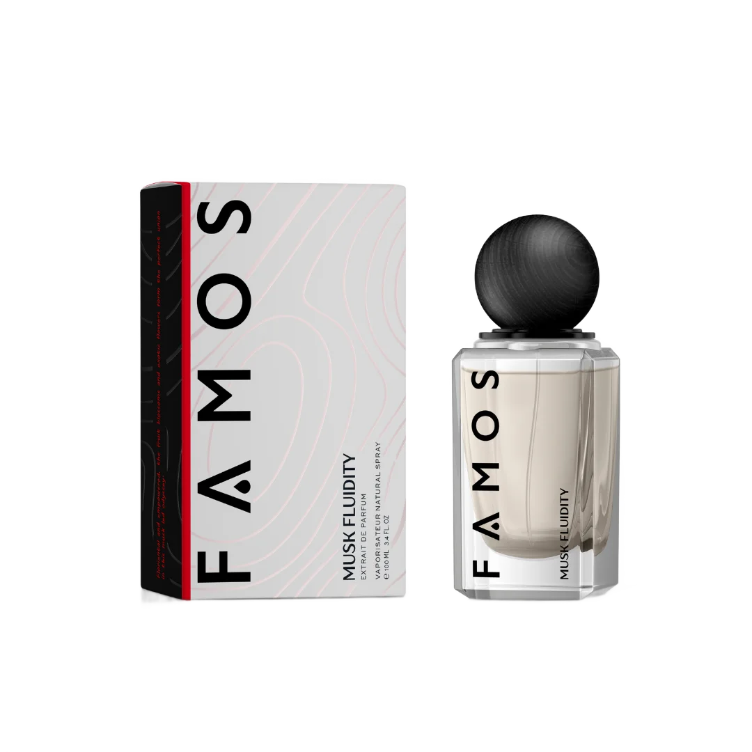 MUSK FLUIDITY