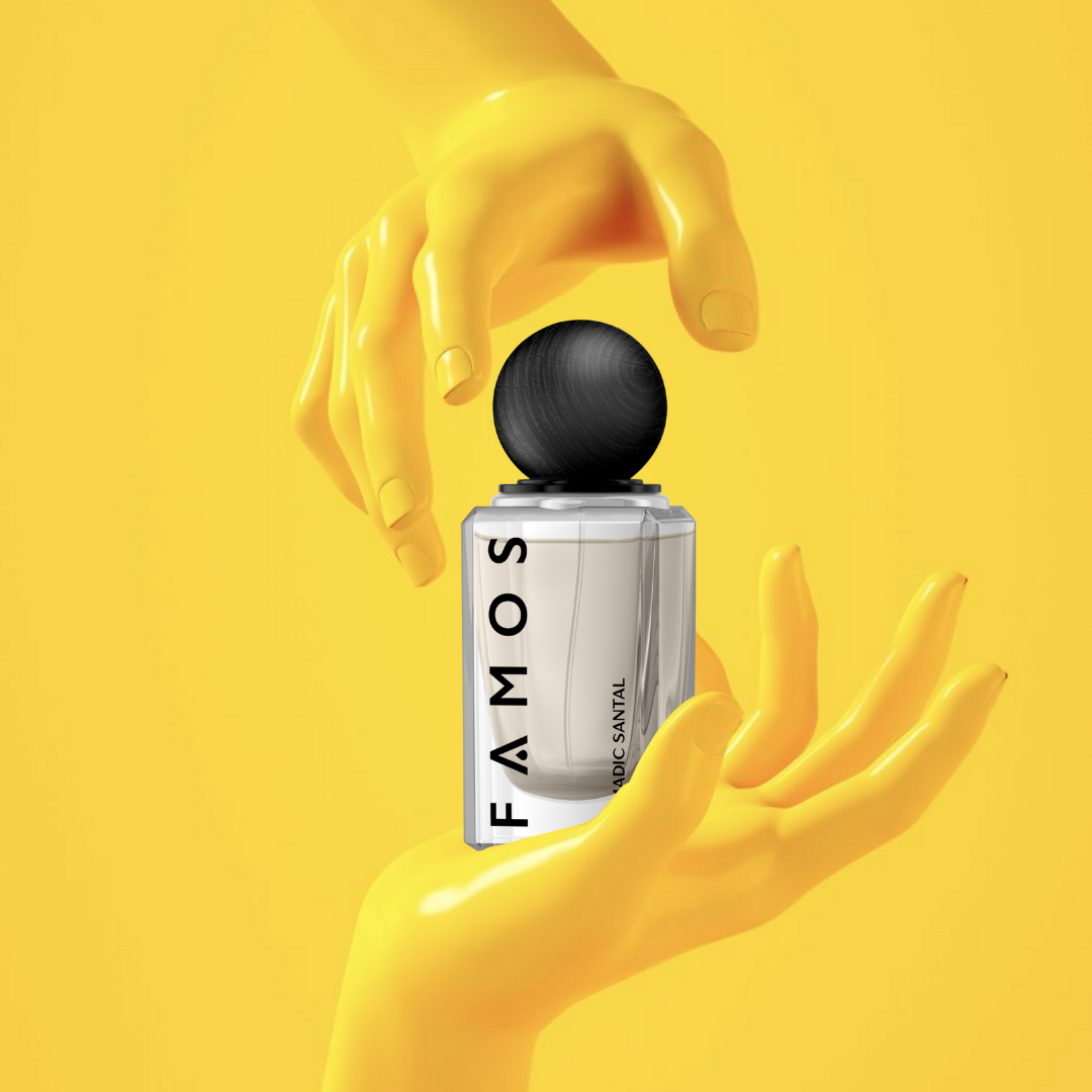 perfumes that have sandalwood
