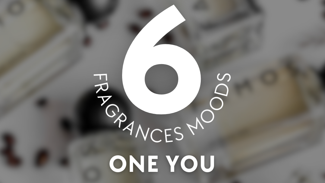 A Fun Guide to Choosing the Perfect Perfume for Your Personality – IT’S A MATCH!
