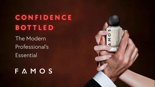 Best Cologne for Office Wear: Fresh, Professional & Allergy-Friendly Picks