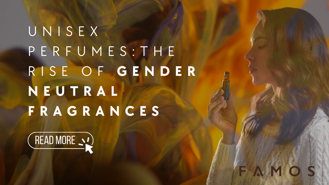 Unisex Perfumes: The Rise of Gender Neutral Fragrances