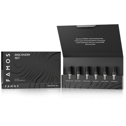mini perfume set